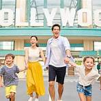 Universal Studios Singapore5