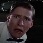 Was Crispin Glover in party in a box?1