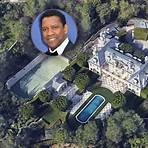where does denzel washington live in los angeles2