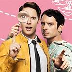 watch dirk gently's holistic detective agency3