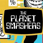 the planet smashers band1
