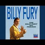 billy fury real name3