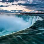 Where to manage Niagara Falls?3