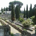 Cementerio comunal monumental Campo Verano wikipedia3