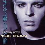 Plan Tubeway Army1