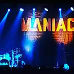 maniac band5