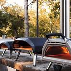 10 best outdoor pizza ovens propane wood2