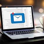 make a business email free1