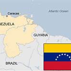 how many states are in venezuela in the world news2