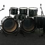 who makes the joey jordison 8 piece drum set with cymbals2