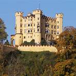 Schloss Hohenschwangau5