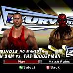 wwe smackdown vs raw 2007 ps2 iso2