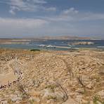 where is the island of delos located in portugal city2