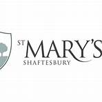 st mary's school shaftesbury ky5