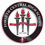 Forsyth Central High School2