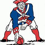 pat patriot wikipedia full name and family pictures4