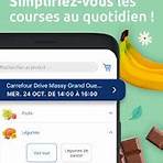 carrefour en ligne achat2