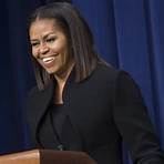 Michelle Obama: Speeches by the First Lady1