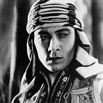 Rudolph Valentino: The Great Lover Film2