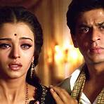 What is your review of the movie Devdas?4