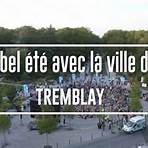 Tremblay-en-France, Frankreich1