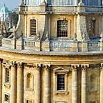 University of Oxford5