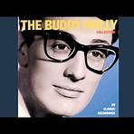 Very Best of Buddy Holly and the Crickets Buddy Holly3