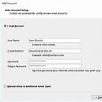 outlook login email account2