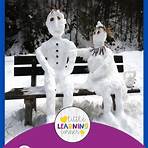 animated snowman jokes for christmas kids1