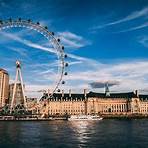 what is the london eye3
