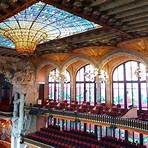 what is classical antiquity in art nouveau music hall barcelona today4