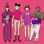 gorillaz band1