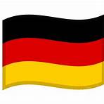 bandeira da alemanha emoji1
