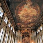 the painted hall london3