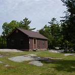 goose creek state park ny camping sites4
