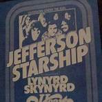 Where did Jefferson Starship perform?3