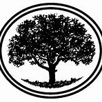 black tree logo in circle4