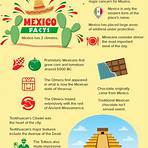 fun facts about mexico history2
