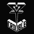 trouble band4