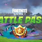 how many fortnite chapter 2 battle pass items are there today1