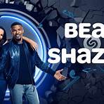 Beat Shazam série de televisão1