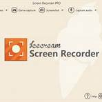 icecream screen recorder download windows 101