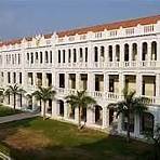 Loyala College, Chennai1