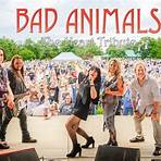 Bad Animals Heart (band)2