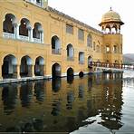 palácio da água jaipur3