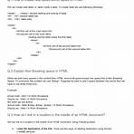 parts of html document examples free pdf4