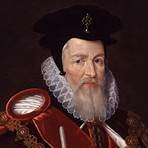 William Cecil, 1. Baron Burghley1
