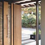 portas de madeira para interiores2