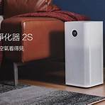 panasonic air purifier 空氣清新機1