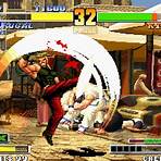 the king of fighters 985